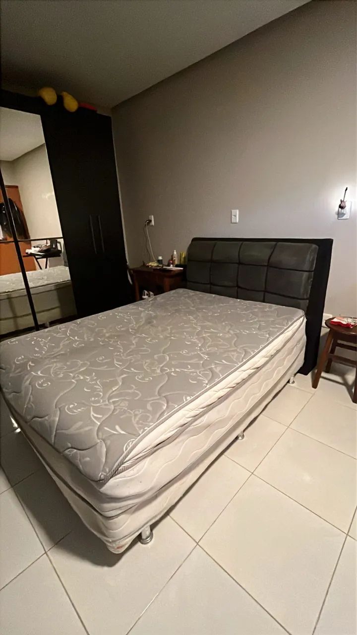 Cama Casal  - Foto 2