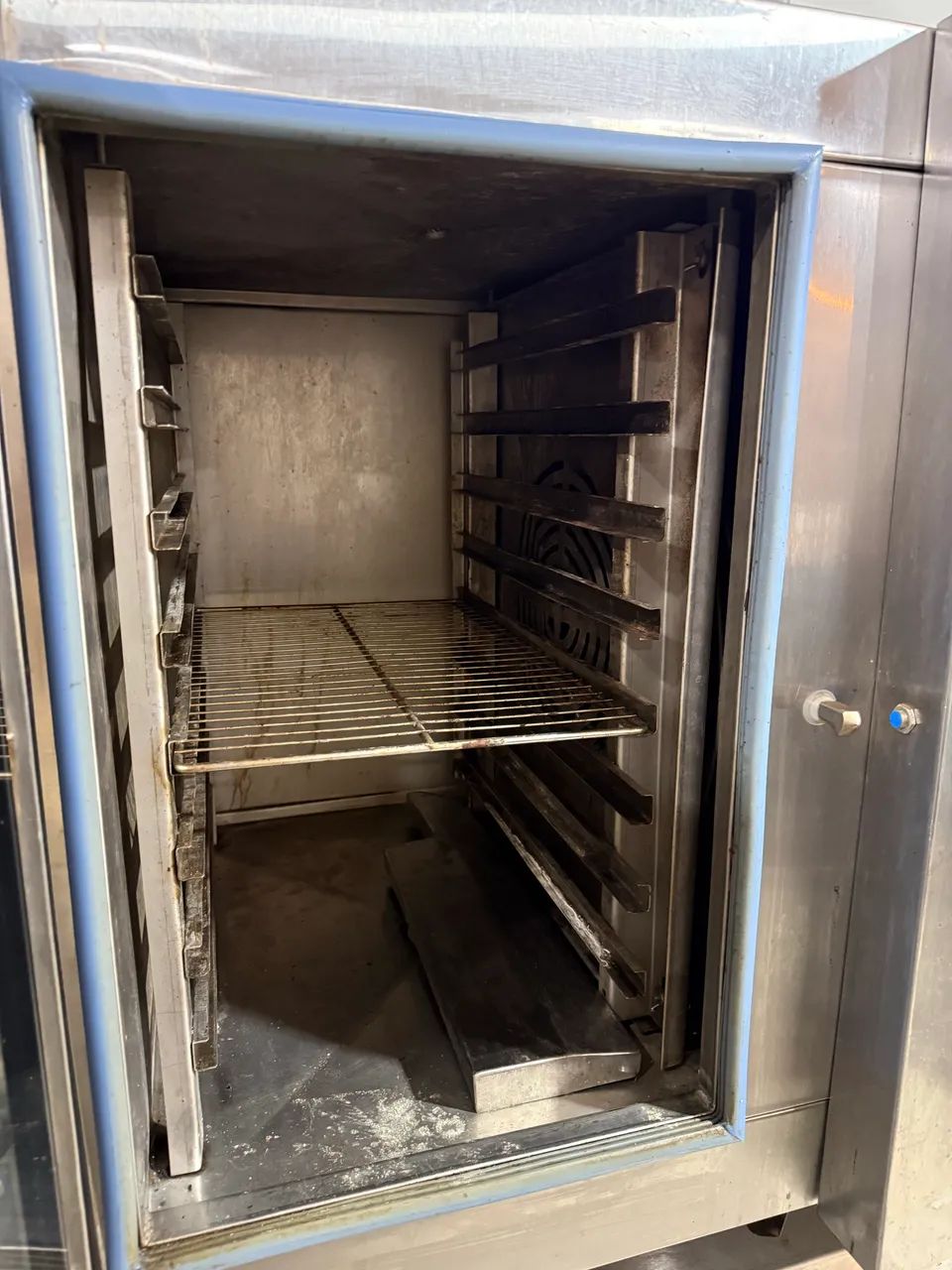 Forno combinado Wictory  - Foto 3