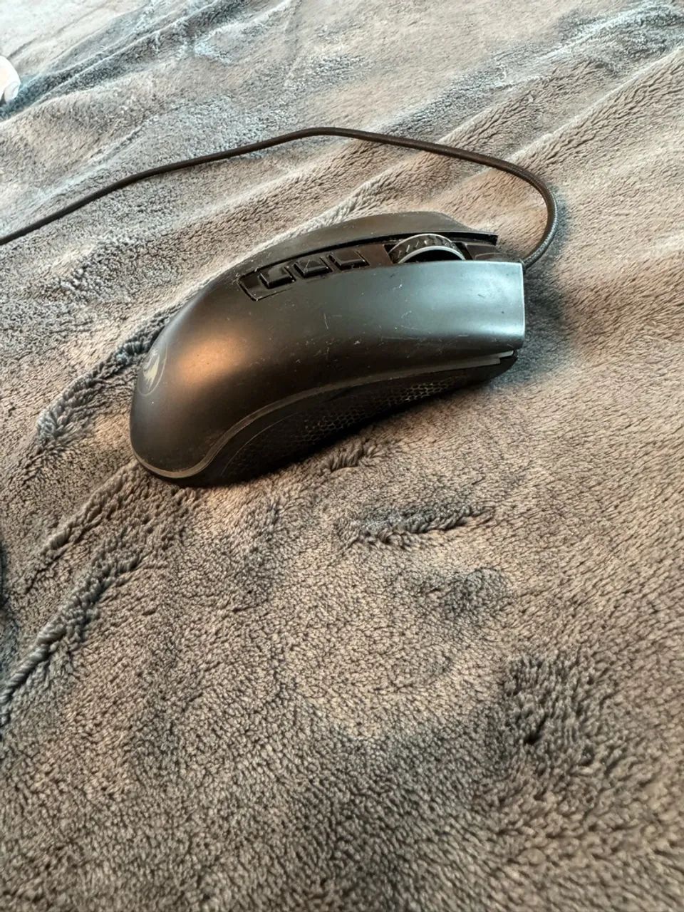 Mouse Redragon Cobra FPS M711-FPS - Foto 4