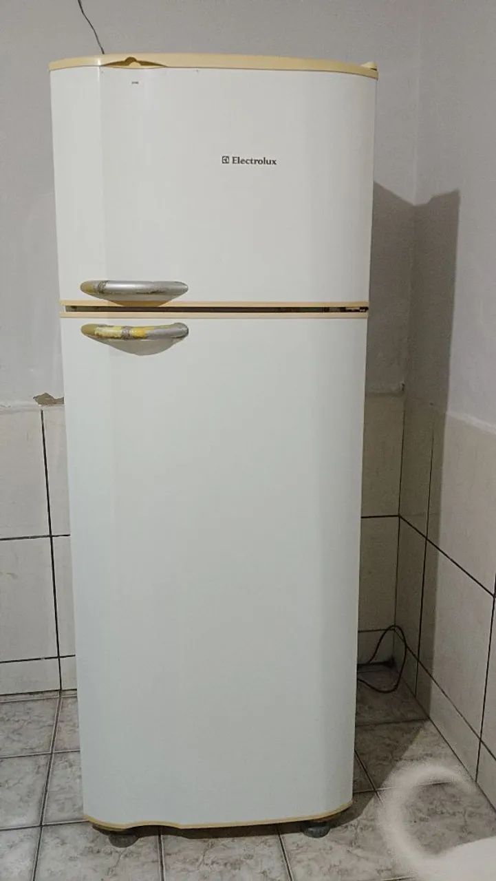 Geladeira 