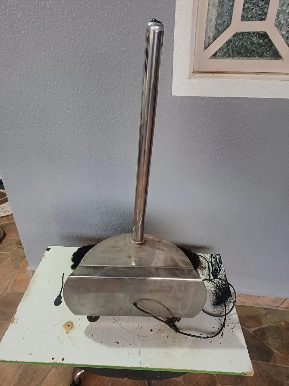 Polidor de sapatos  - Foto 6