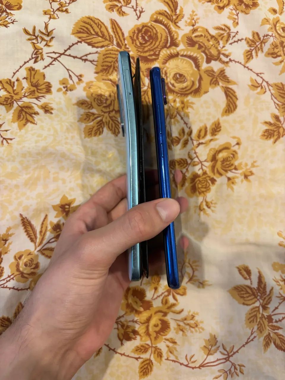 Celulares para retirada de peças  - Foto 2