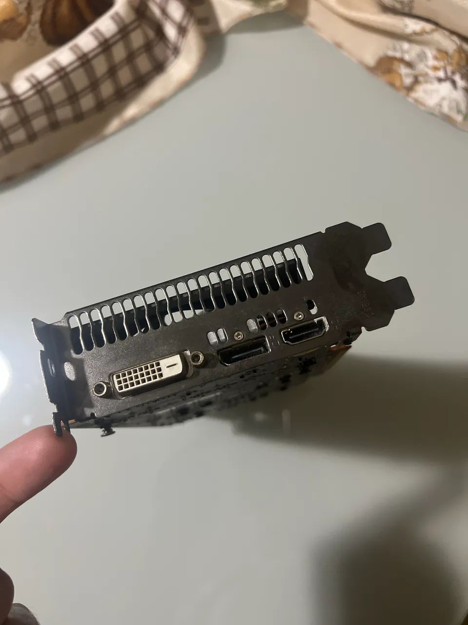 RX 5500XT 8Gb - Foto 2