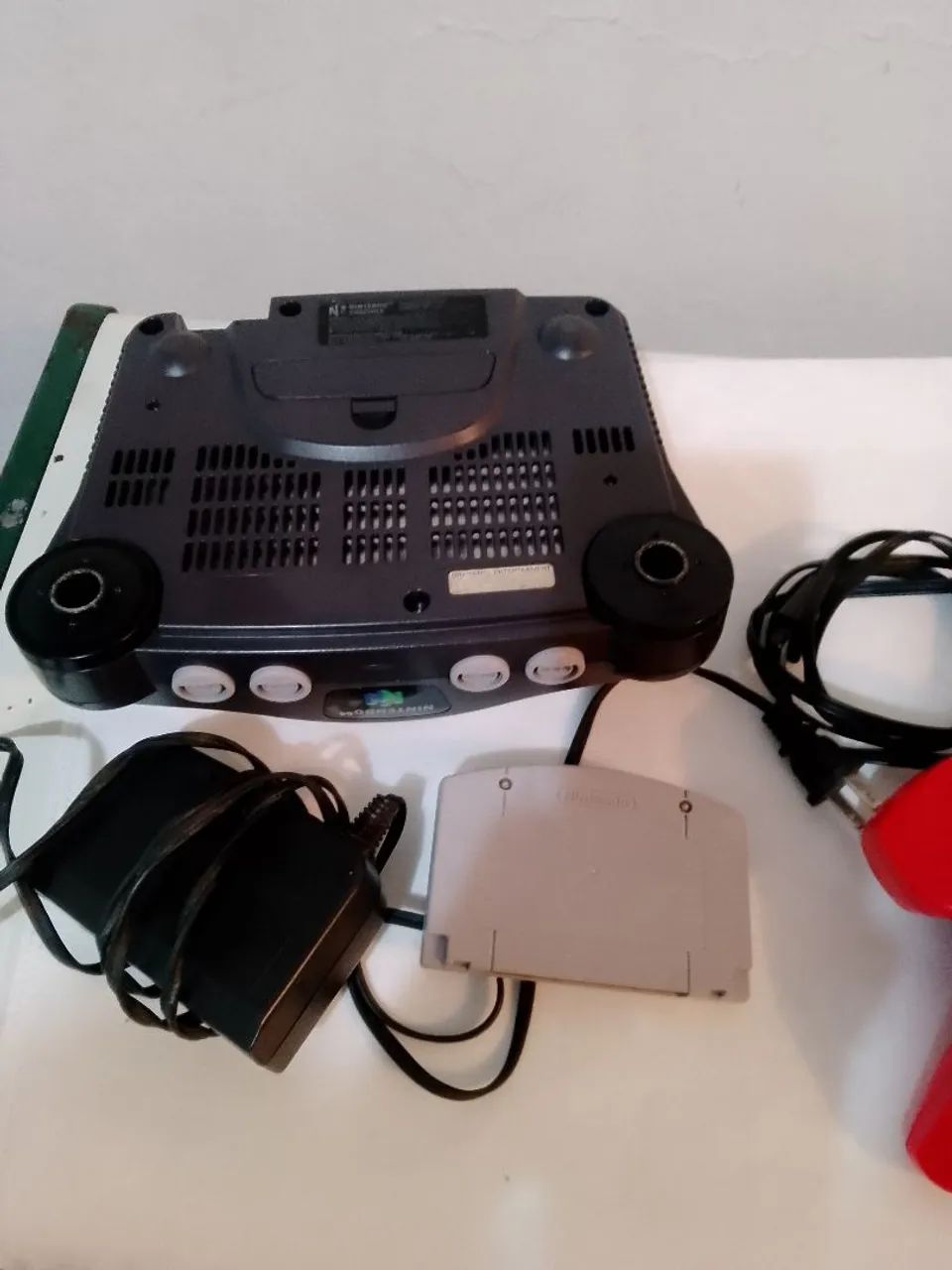 Nintendo 64  - Foto 2