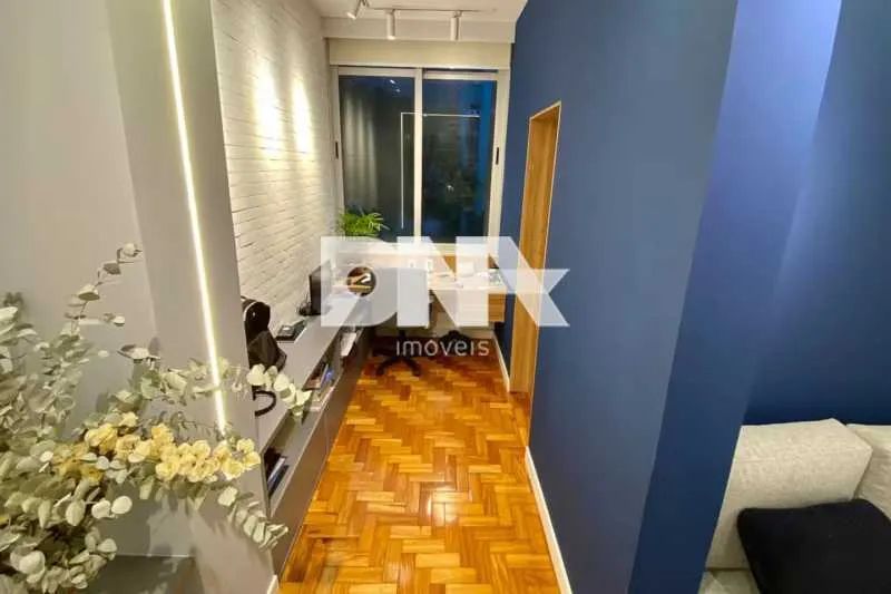 Apartamento : / Residencial / Copacabana - Foto 4
