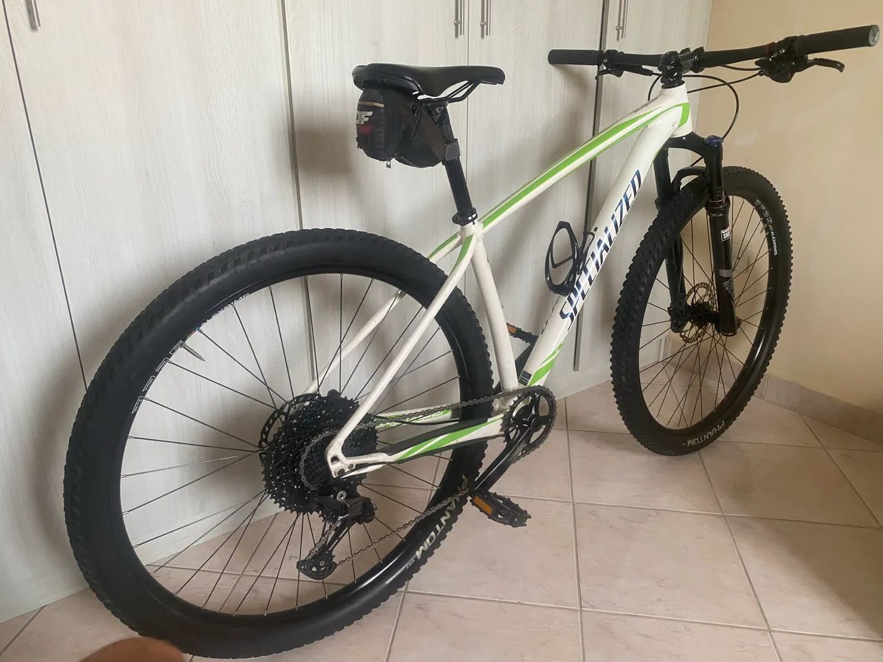 Specialized Stump Jumper 29 - relação zero - Foto 4