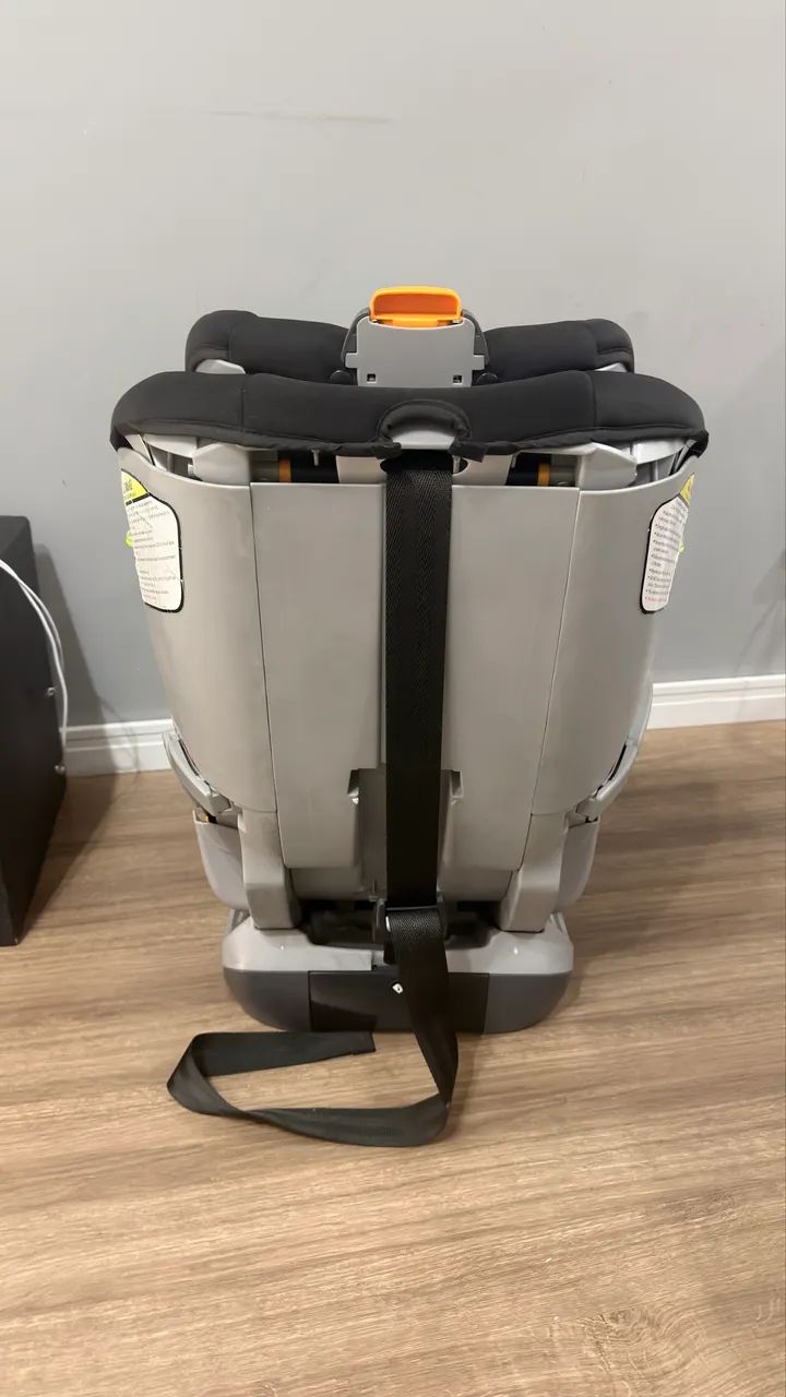 Cadeirinha chicco nextfit zip - Foto 3