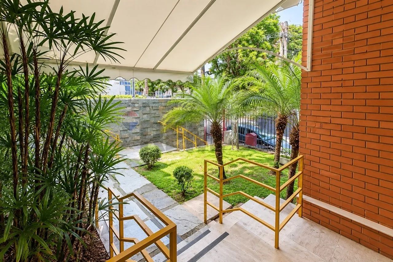 Casa comercial mobiliada para locação no Centro - Foto 2
