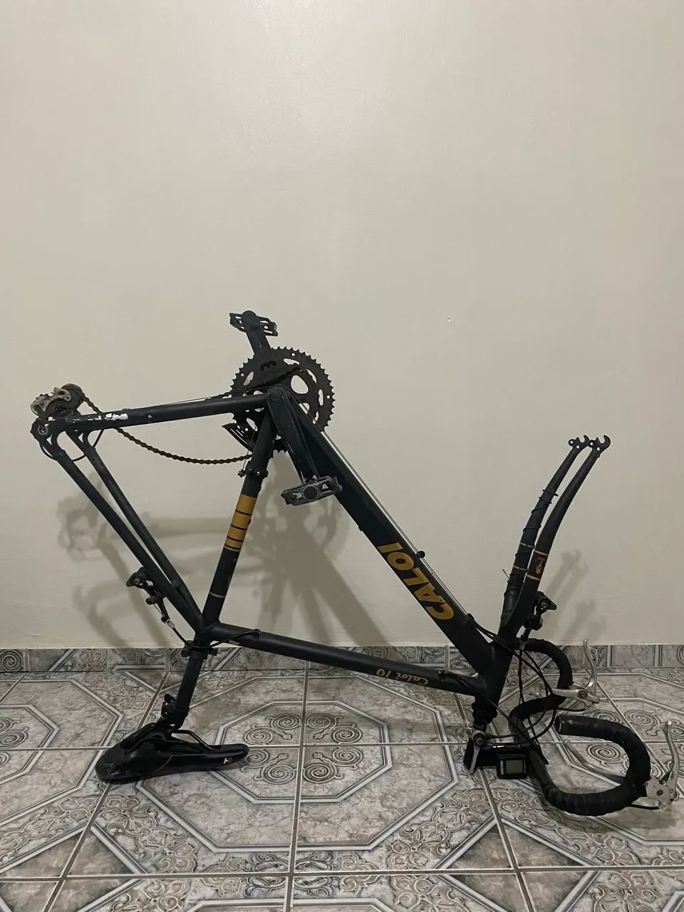 Bicicleta speed  - Foto 3