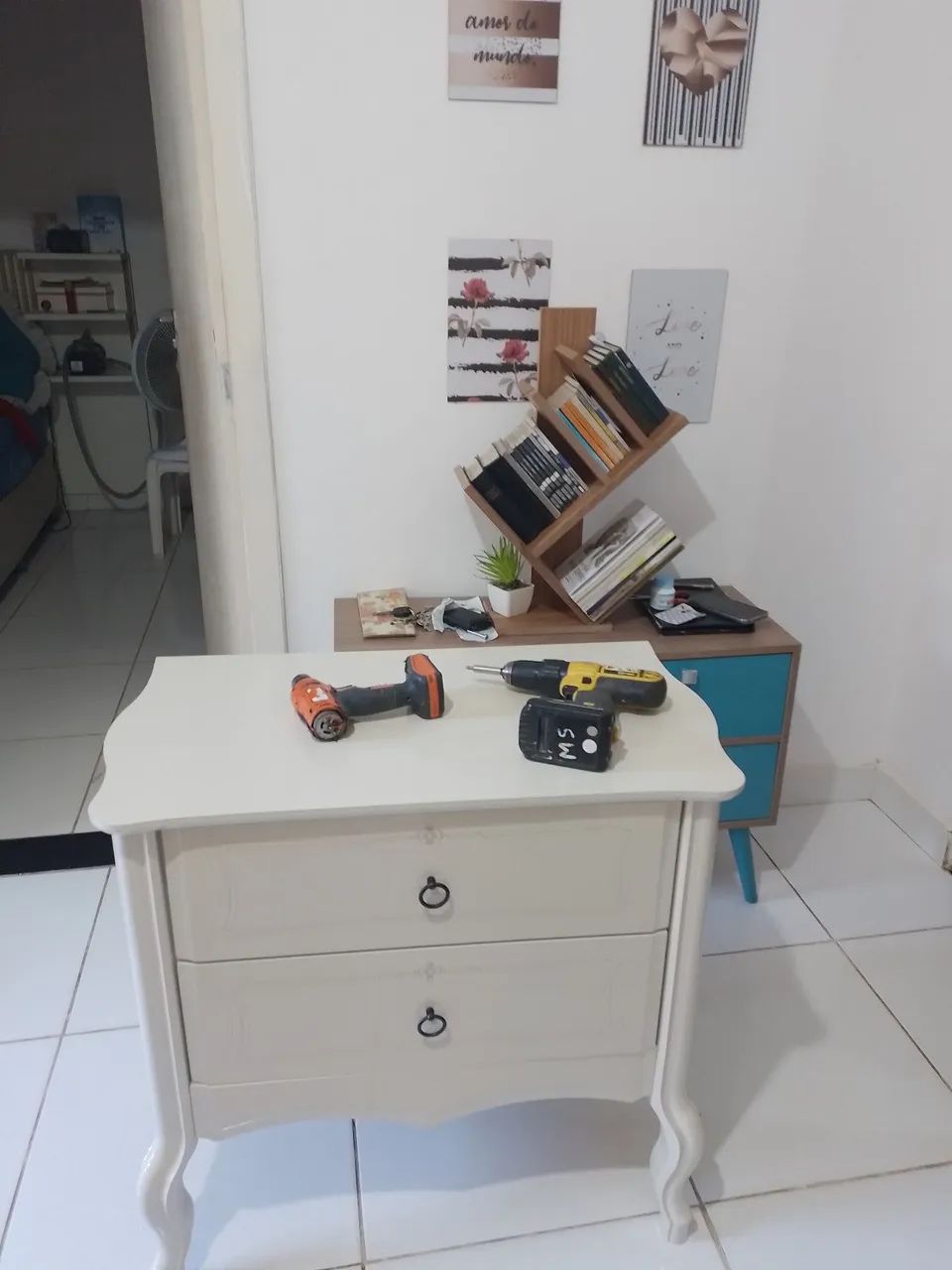 Montador de móveis  - Foto 2