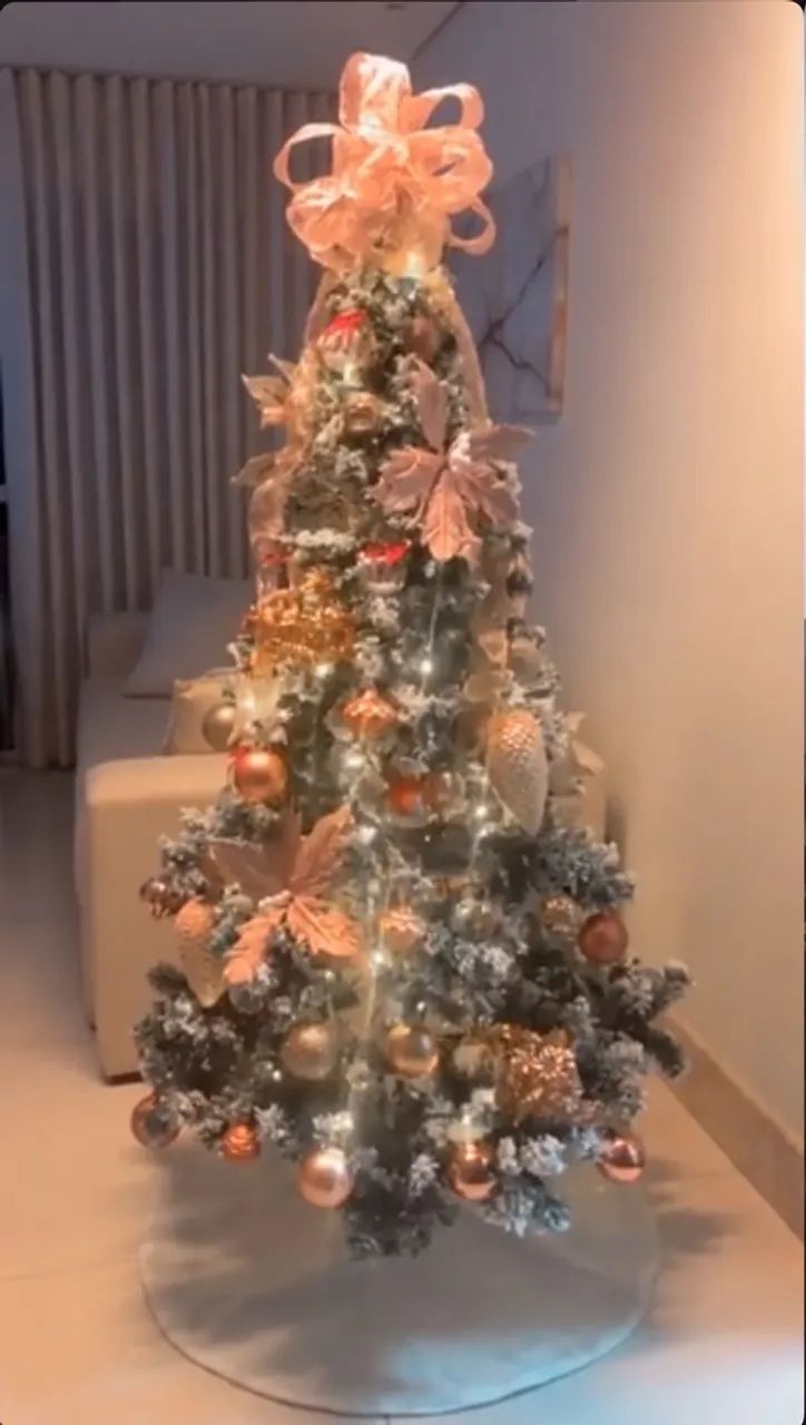 Árvore de Natal - Foto 3