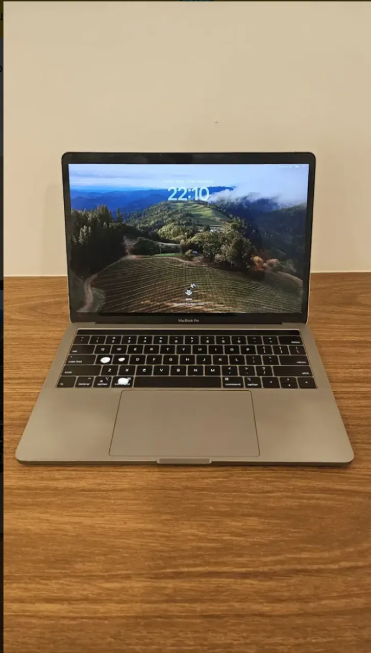 Apple MacBook Pro 2020 - Core i5 | 512GB SSD | Quad Core | 16GB