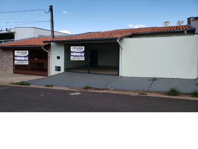 Casas para investimento, no bairro perdizes (Cod. CA00181)