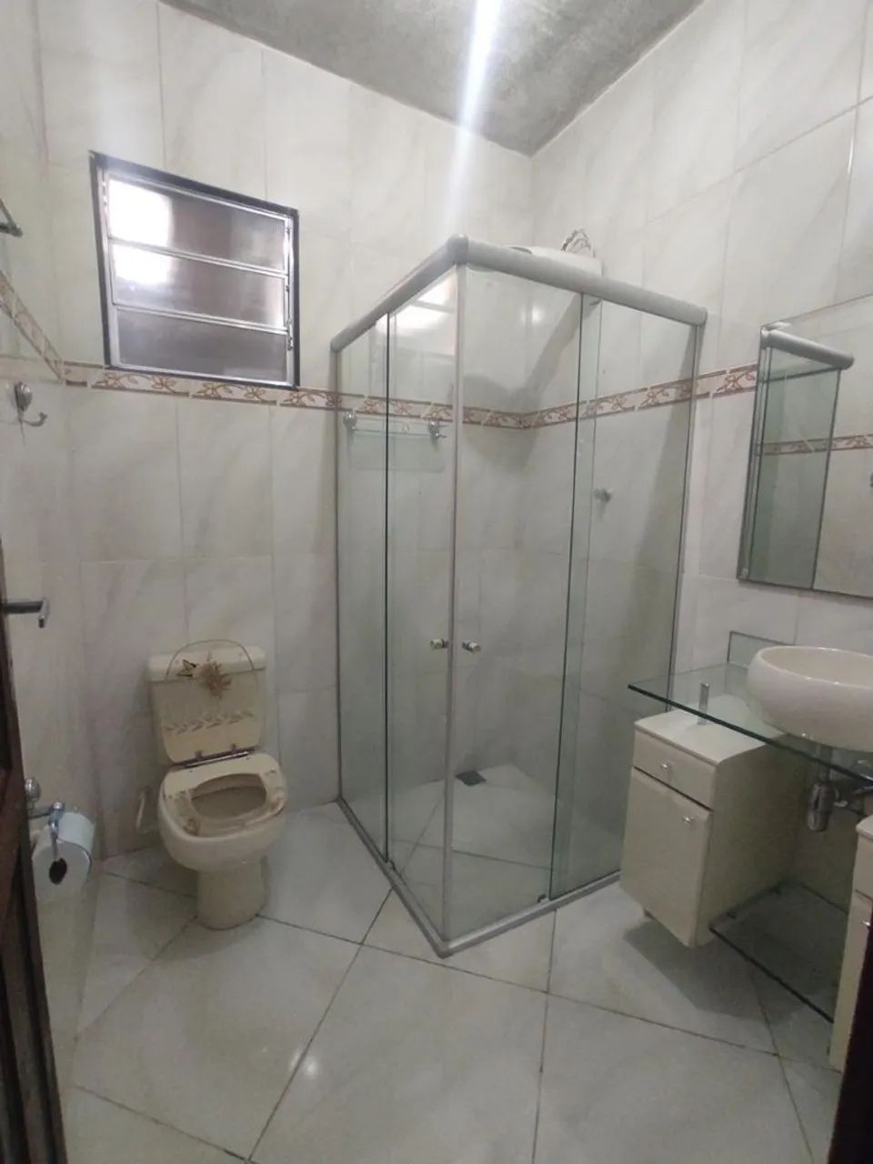 Venda de uma casa