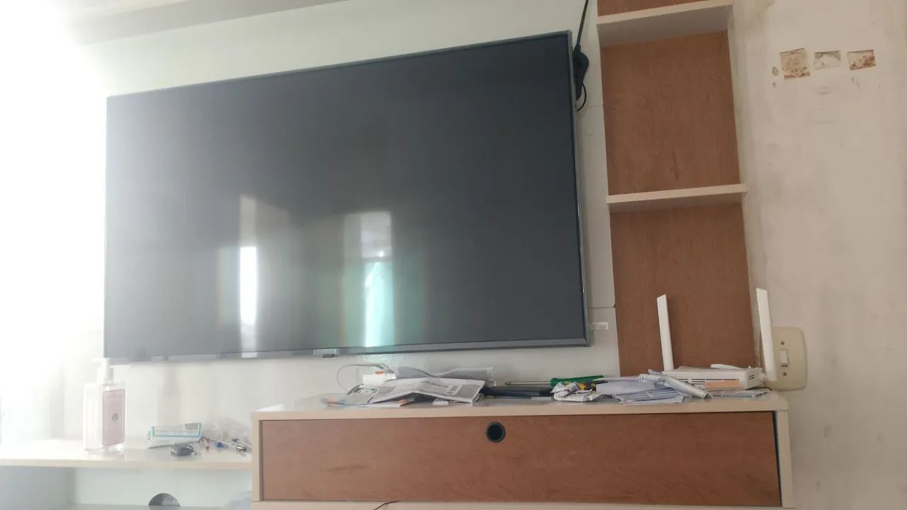 Vende-se painel bem conservado  - Foto 2