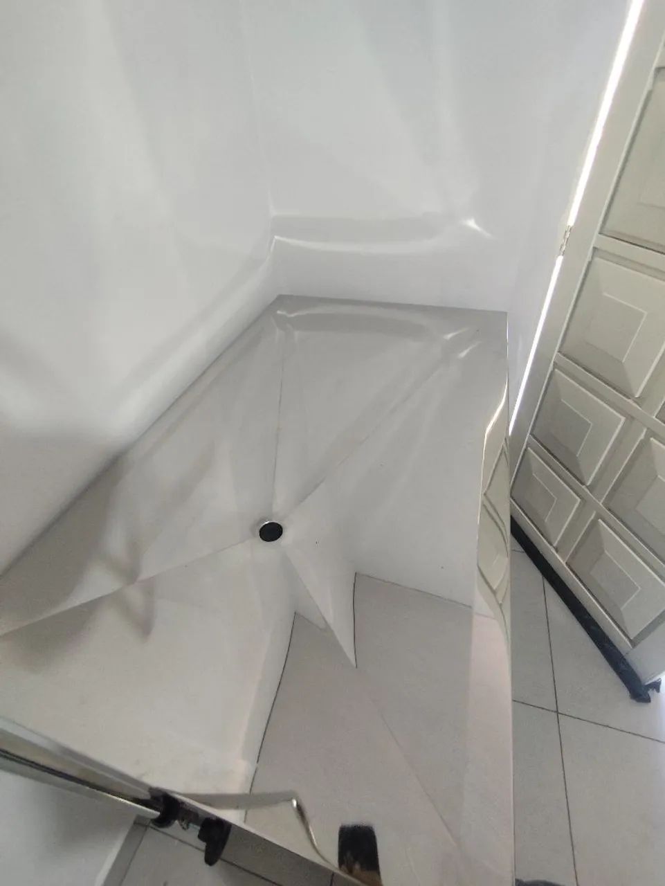 Vende se  mesa veterinaria da Brasmed - Foto 2