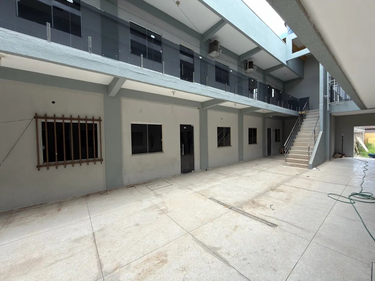 AP 2 Quartos, Av dos Ipês, Cidade Jardim