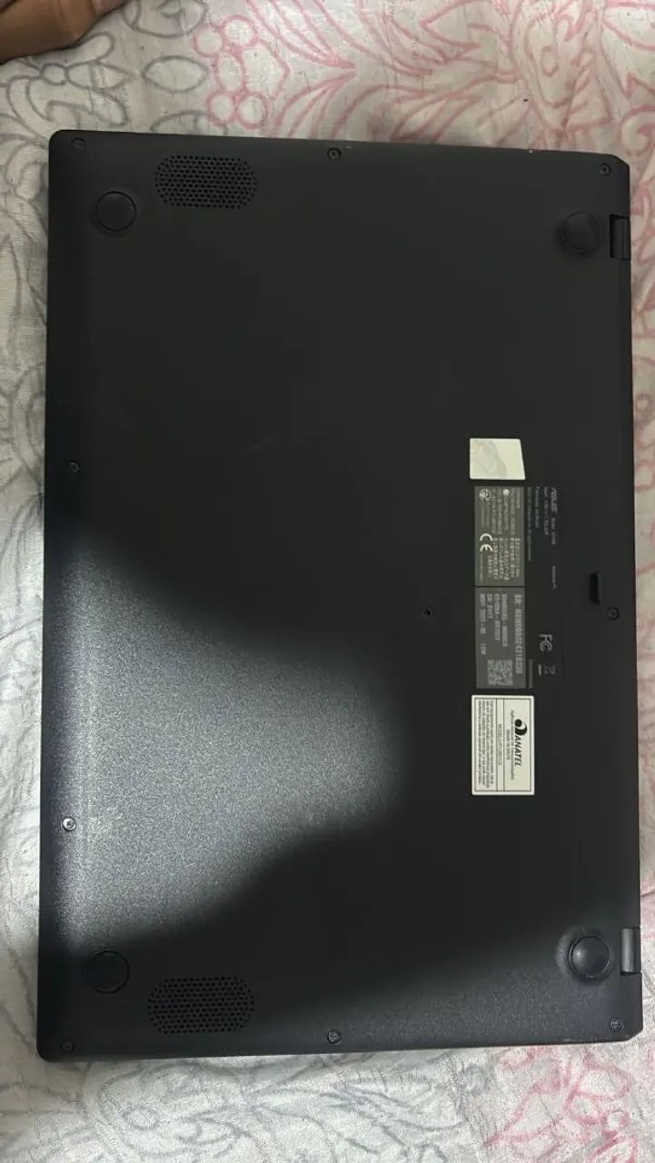 Vendo Asus E510 - Foto 3