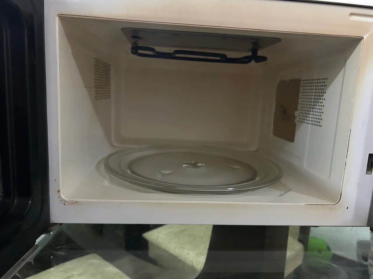 Vendo Microondas Consul 