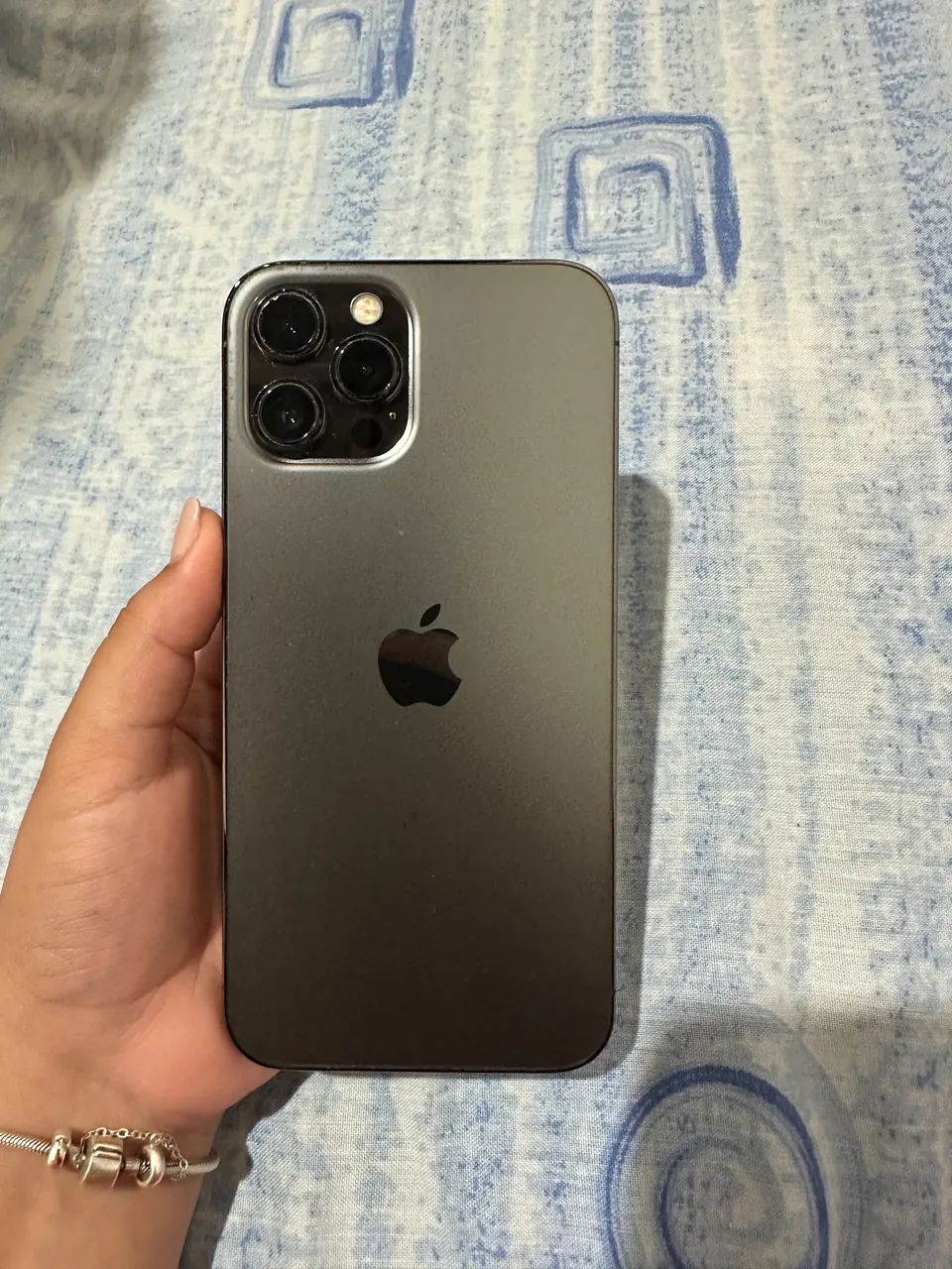 iPhone 12 Pro Max, 256GB - Foto 5