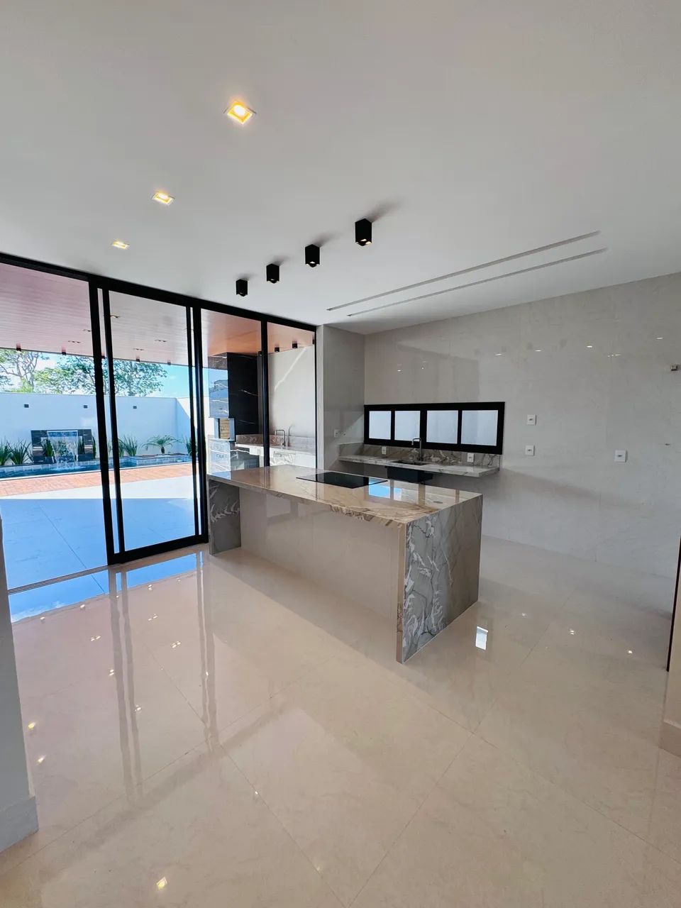 Linda casa no YBY natureza  - Foto 5