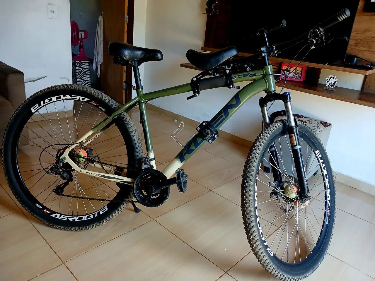 BICICLETA PERFEITA ? - Foto 2