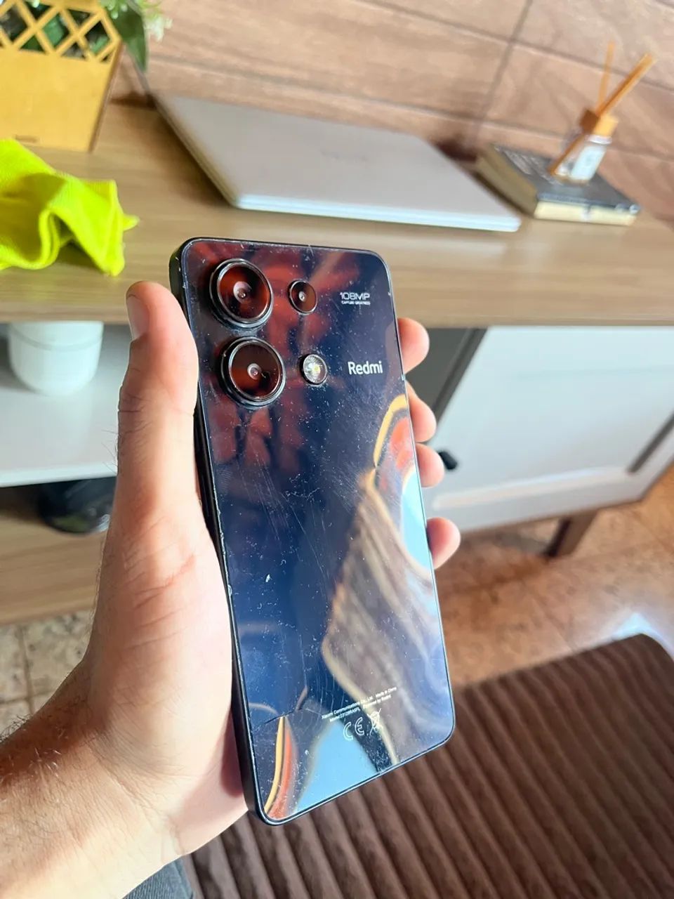 Redmi note 13 - Foto 3