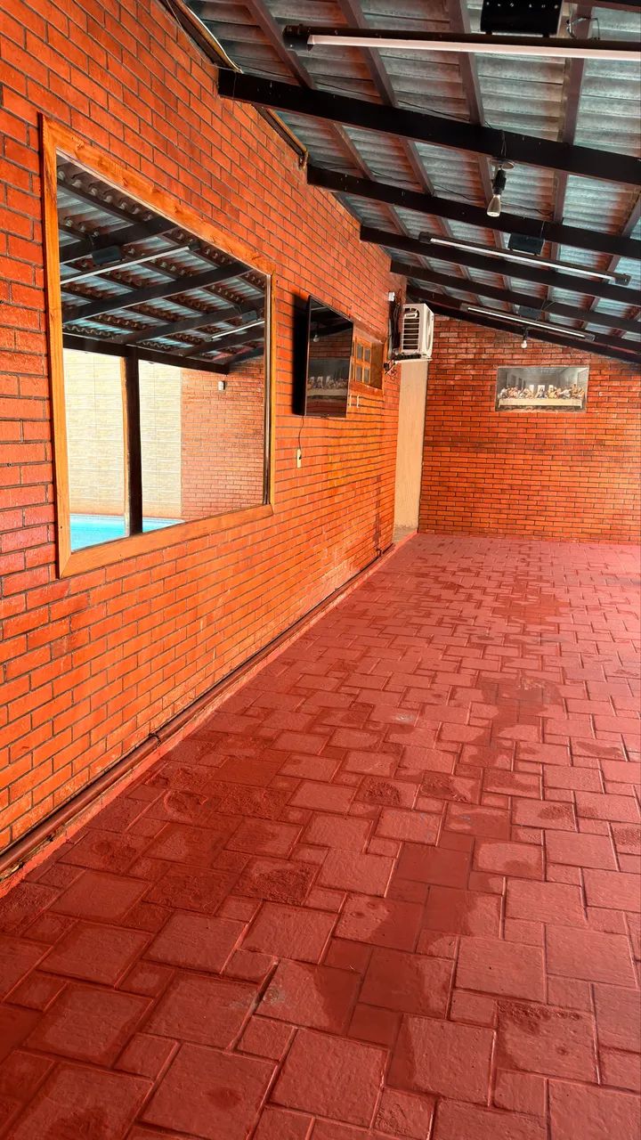 Espaço de eventos Vila Boa  - Foto 2
