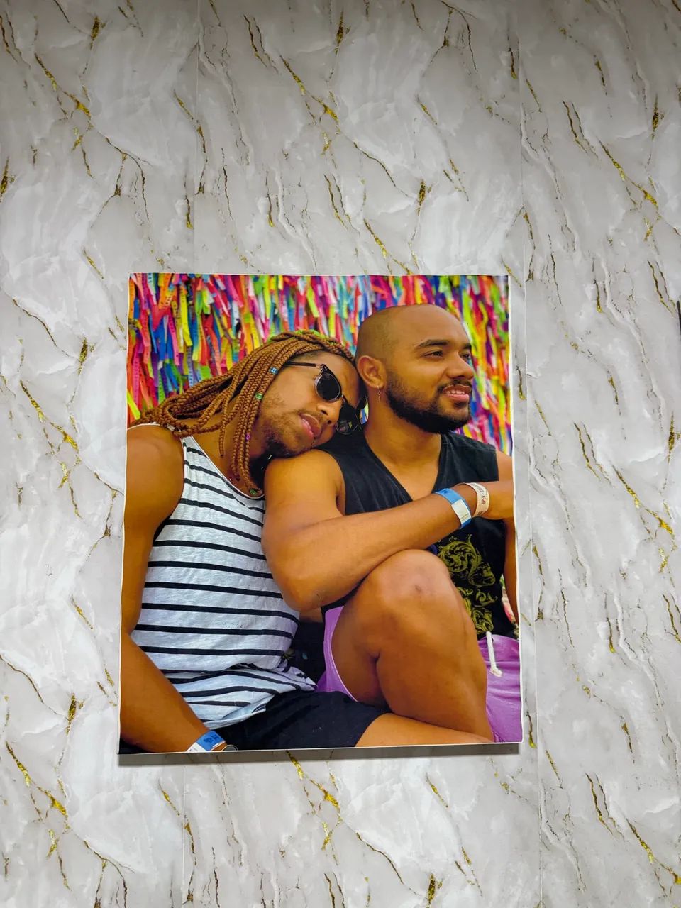 Quadros personalizados - Foto 5