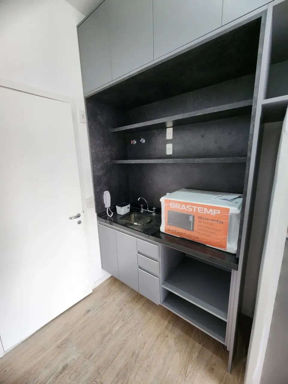 Aluga Se Studio em pinheiros muito bem localizado. - Foto 5
