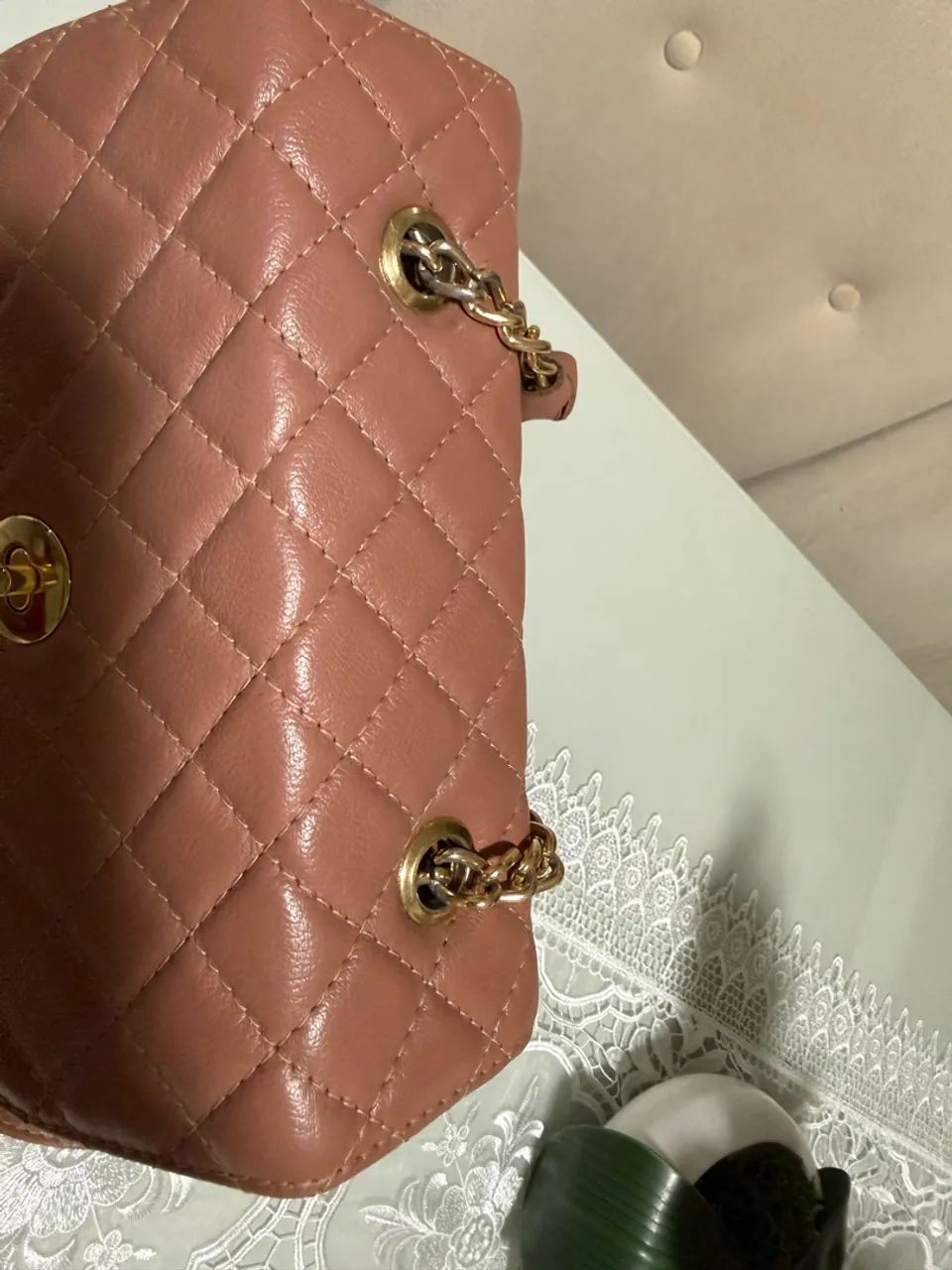 Bolsa da couro e cia  - Foto 5