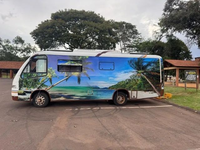 VENDO MOTORHOME