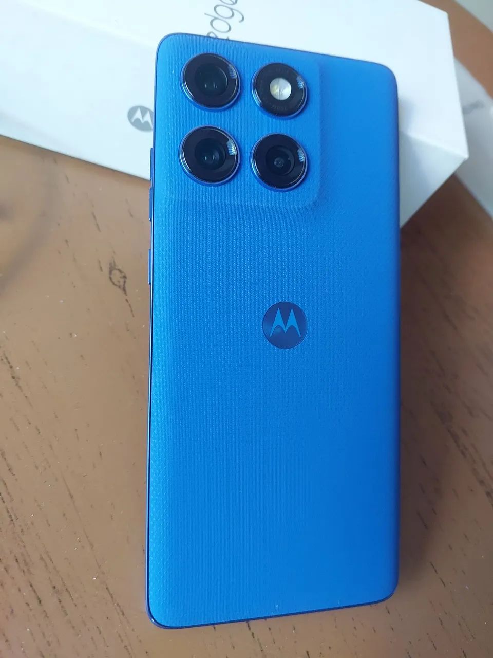 Motorola Edge 60 Pro 256 GB - Foto 3