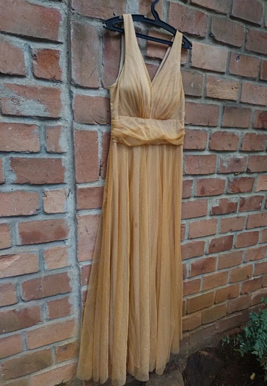 Vestido de festa  - Foto 5