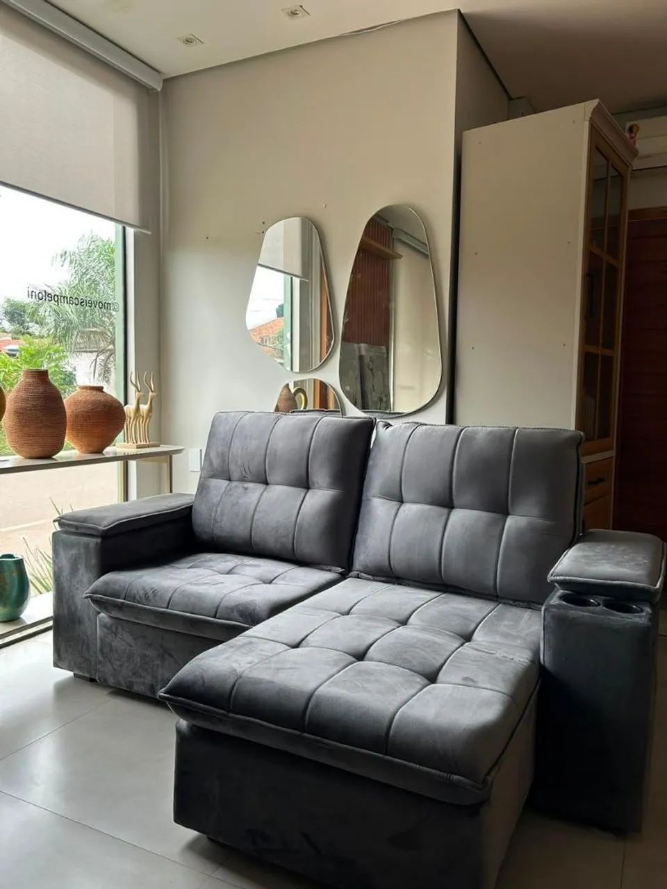 Sofá  - Foto 2