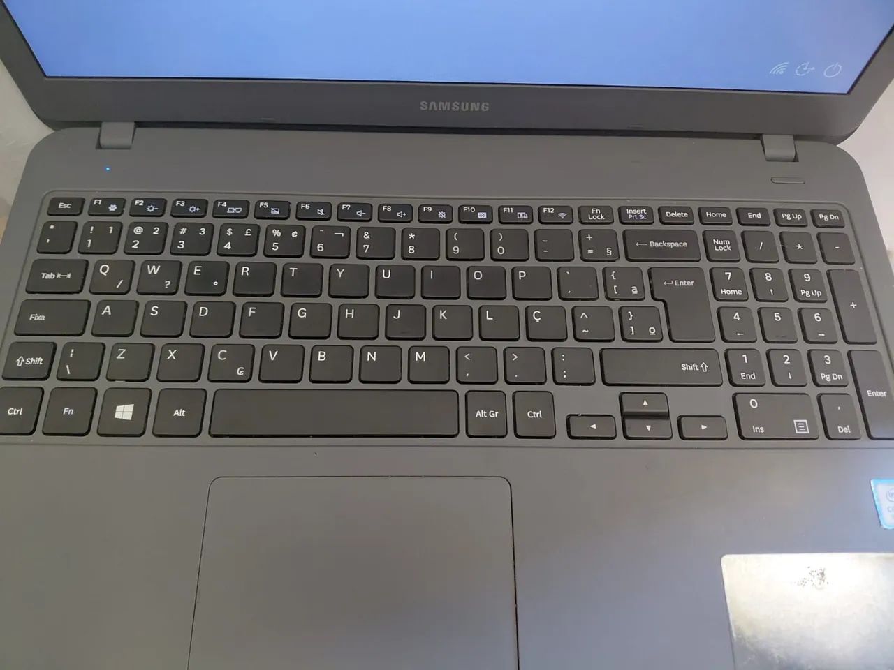 Notebook Samsung NP350XAA - Foto 3