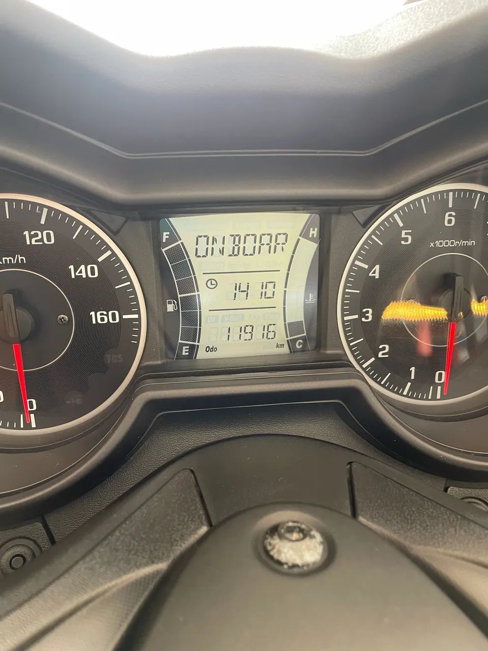 YAMANHA XMAX 250 ano 2024 - Foto 3