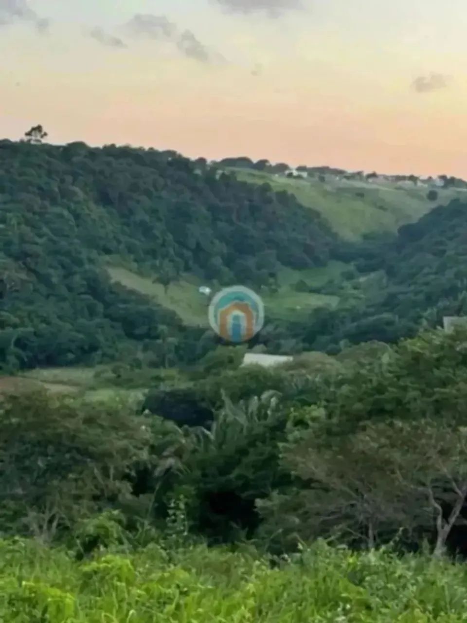 Águas da Serra - QUINTA 1.200m2 - Bananeiras - Foto 3