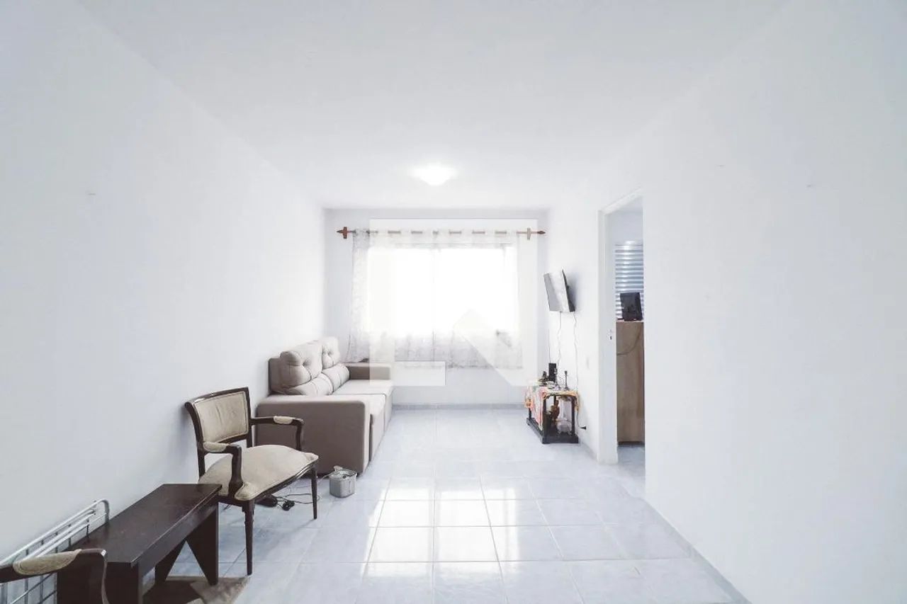 Apartamento à Venda - Santana, 1 Quarto, 45 m2