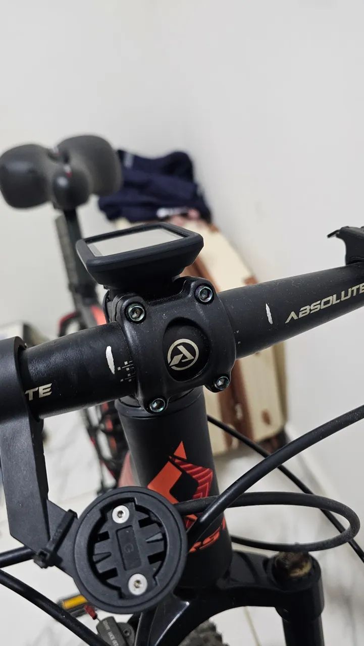 Bicicleta aro 29 12V - Foto 5