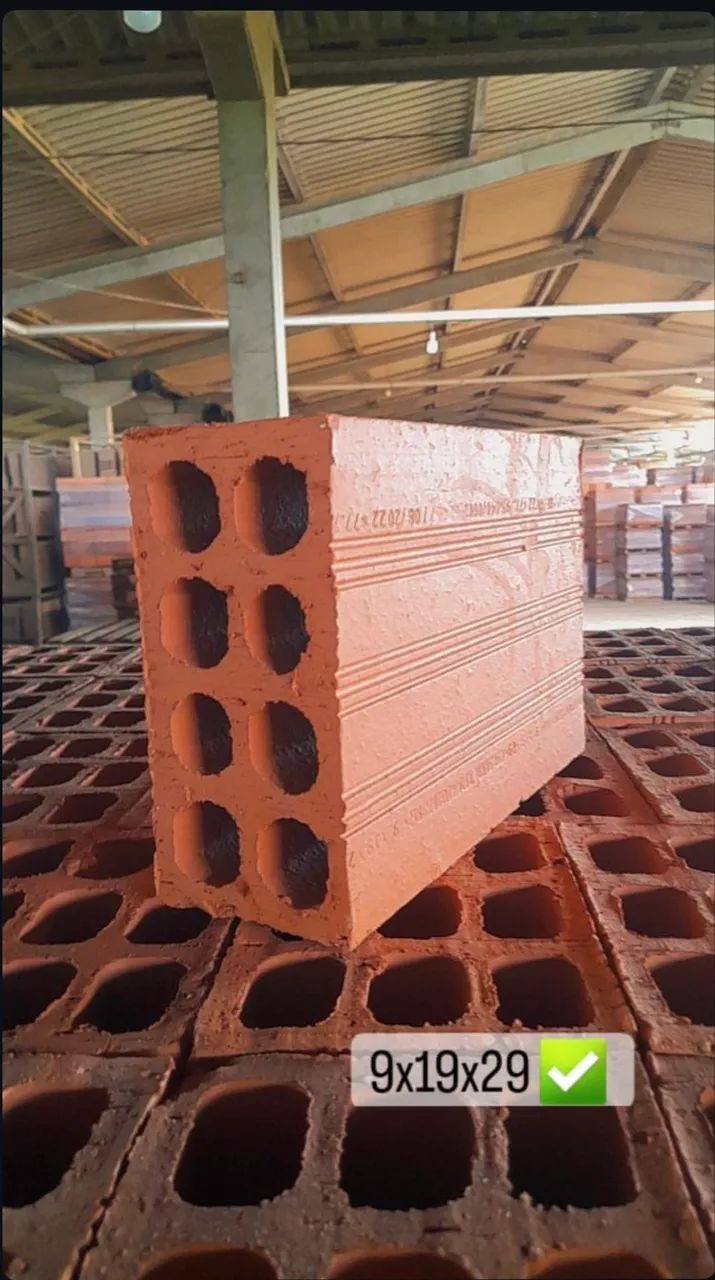 Tijolos direto da Fábrica  - Foto 5