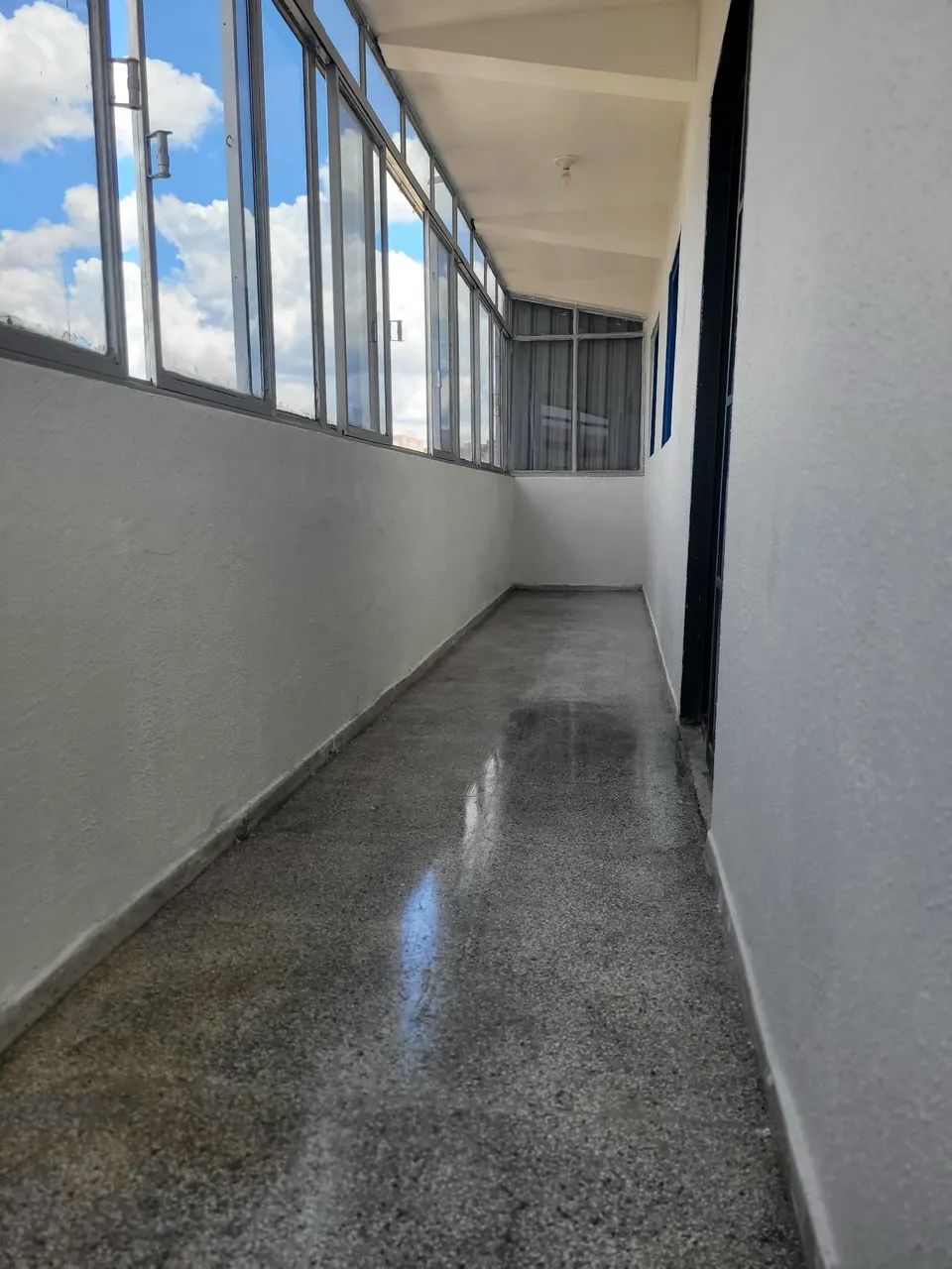 2 qts Excelente localização  samambaia norte - Foto 2