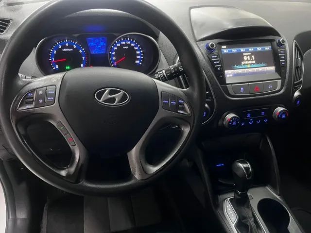 IX 35 GL - 2020 - 87.000KM - OPORTUNIDADE - Foto 7