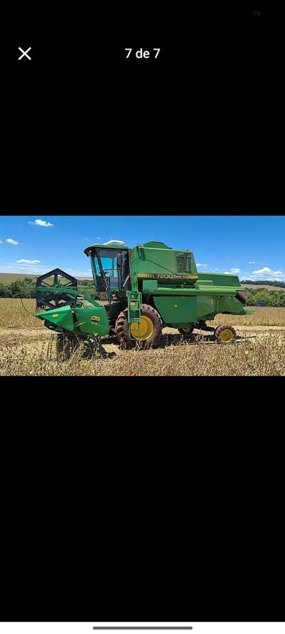 SLC jd 7200 - Foto 5