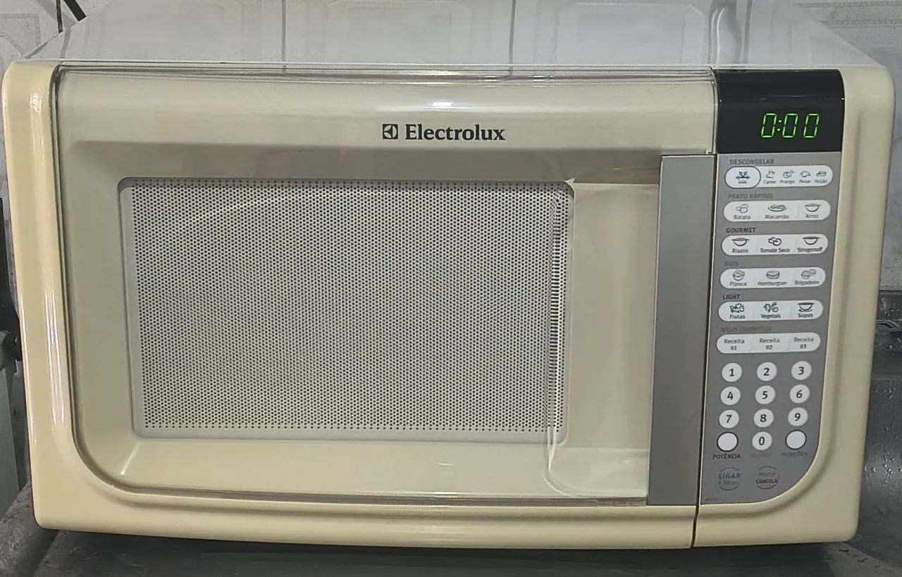 Micro-Ondas Electrolux 31l 