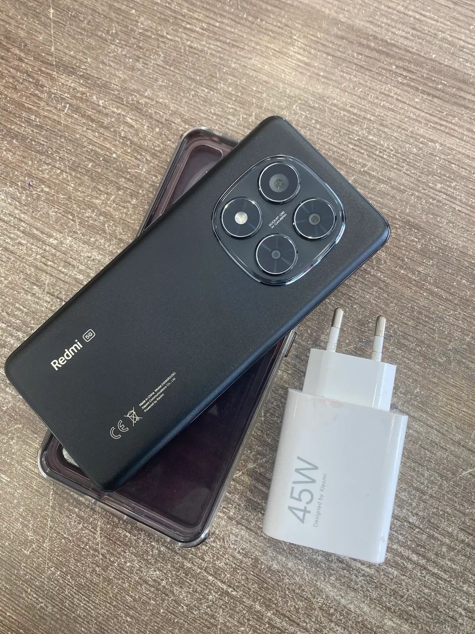 Celular Redmi Xiaome  - Foto 5