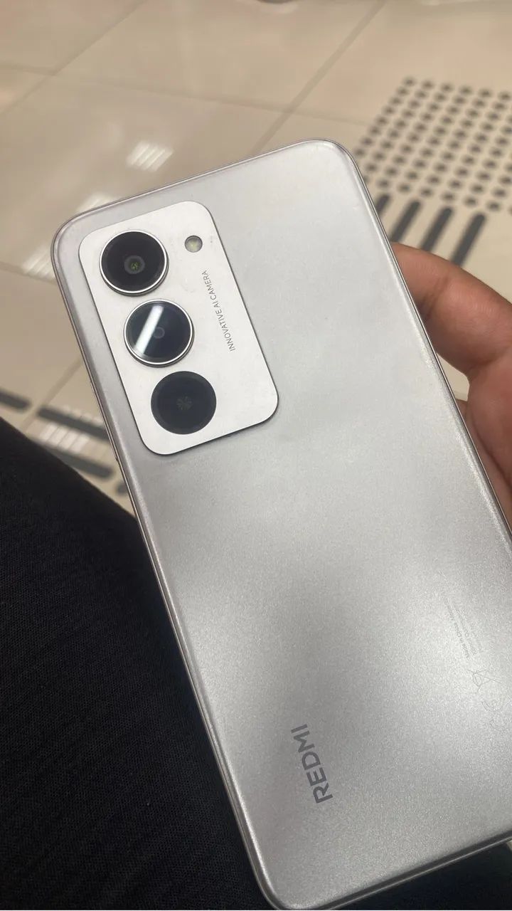 REDMI 15  - Foto 2
