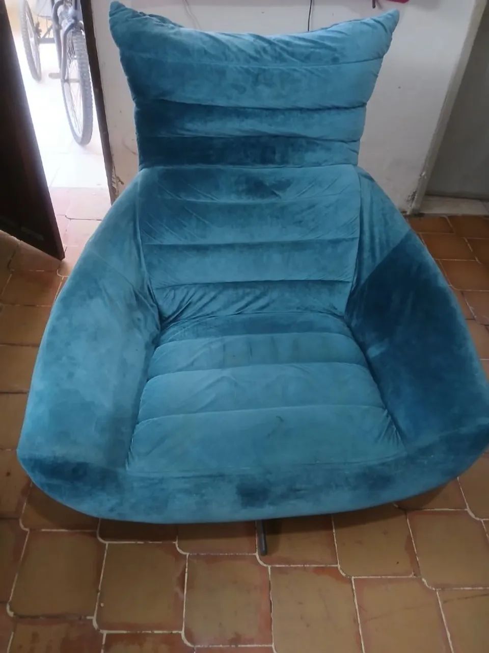 Vende- se essa Poltrona