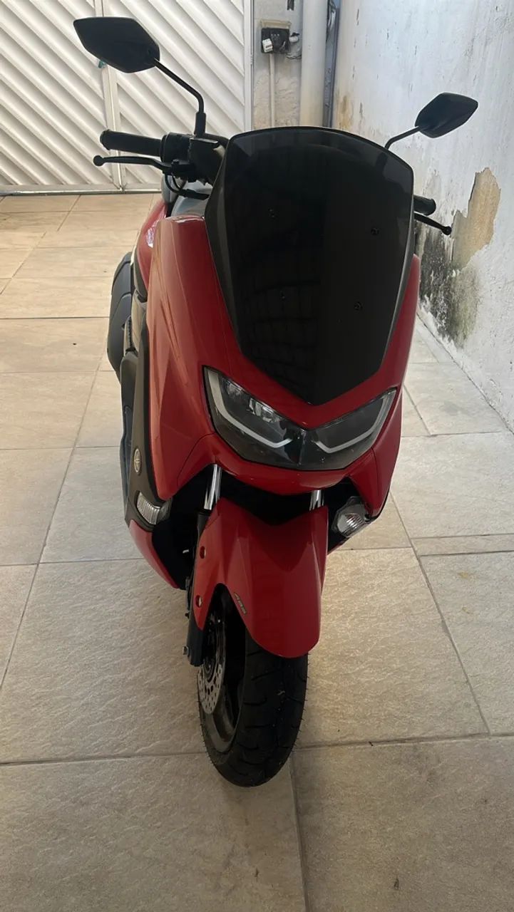 Moto nmax muito nova  - Foto 2