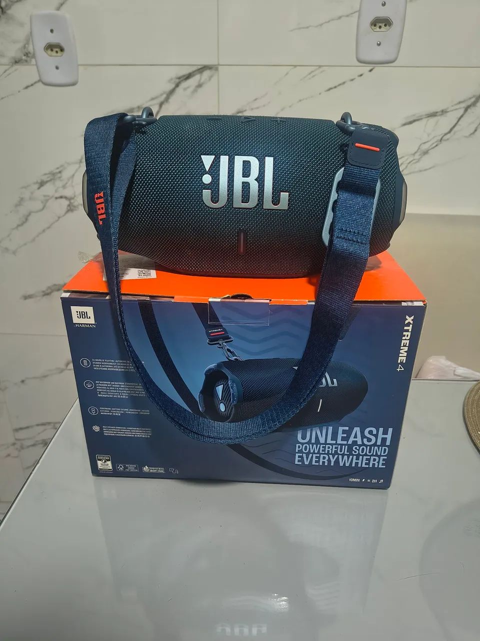JBL Extreme4 - Foto 3